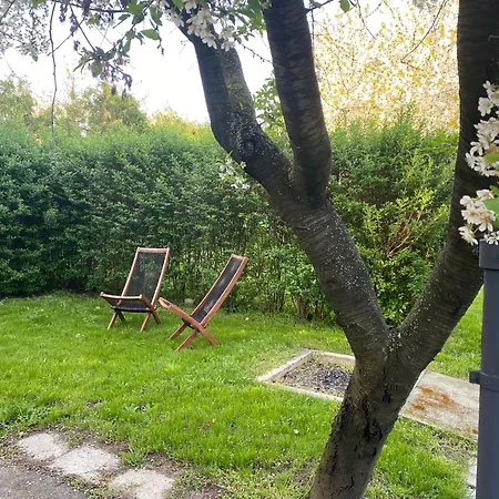 Vadkorte Studio Apartment *